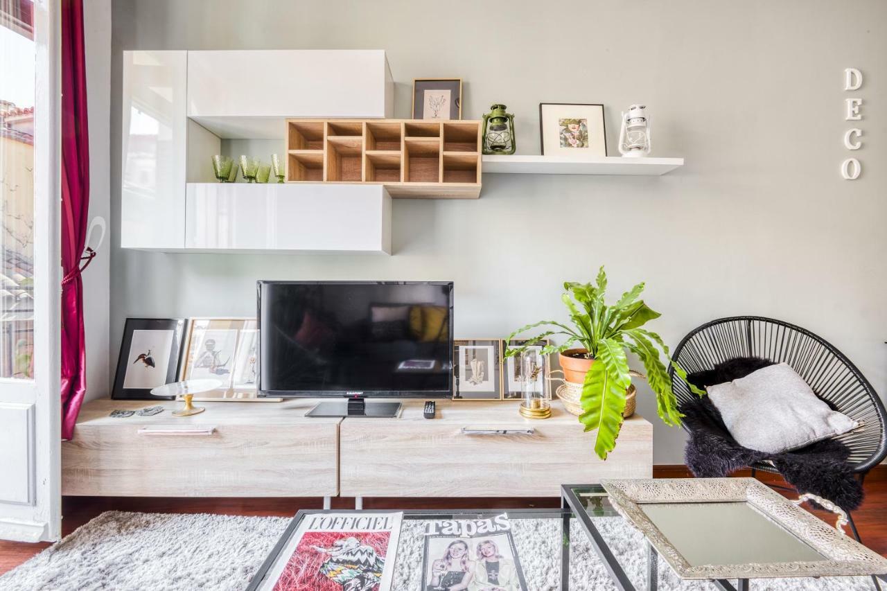 Apartmán Puerta Del Sol Boutique Madrid Exteriér fotografie